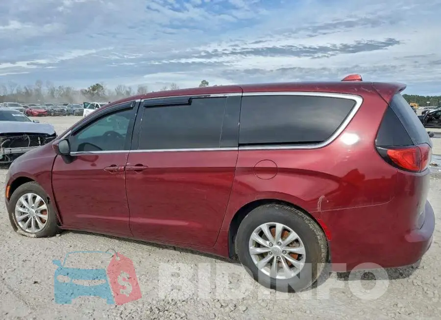2C4RC1DG7HR638307 Photo# 2