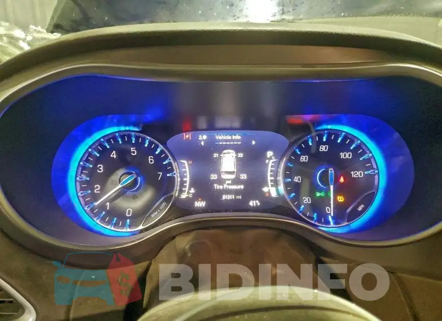 2C4RC1EG3HR703376 Photo# 9