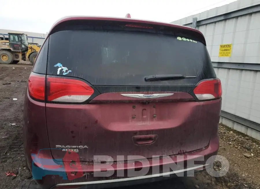 2C4RC1FG6JR235518 Photo# 6