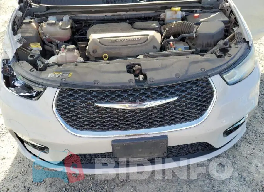 2C4RC1L70MR529733 Photo# 12