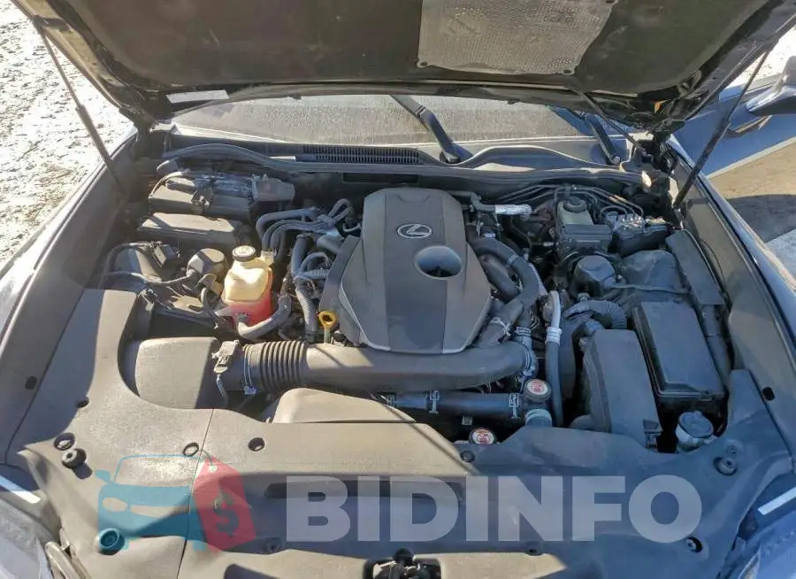 JTHGA5BC2M5011086 Photo# 11