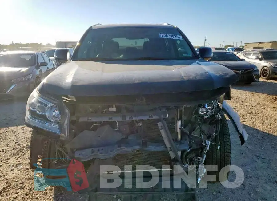 JTJBM7FX4G5137916 Photo# 5
