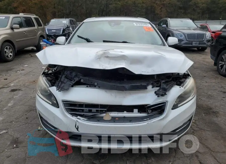 LYV402TKXHB196098 Photo# 5