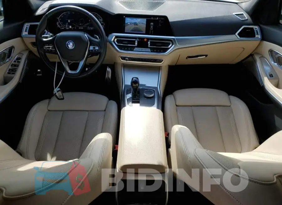 3MW5P7J0XN8C68718 Photo# 8