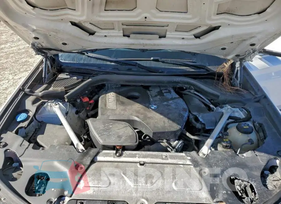 5UXTR7C50KLR48272 Photo# 11