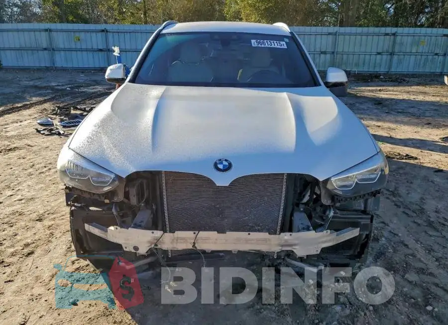 5UXTR7C54KLR45228 Photo# 5