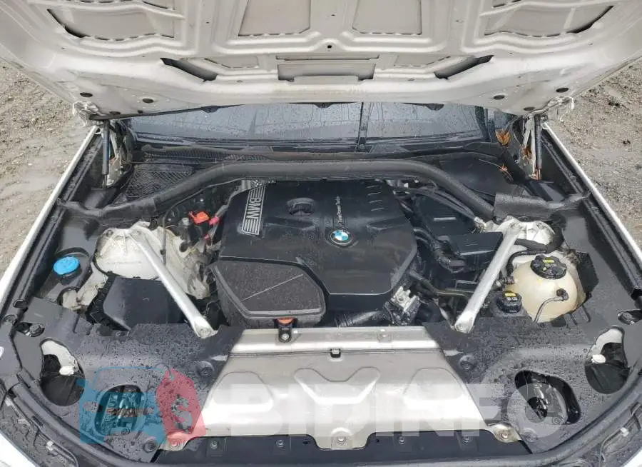 5UXTR7C57KLR39732 Photo# 12