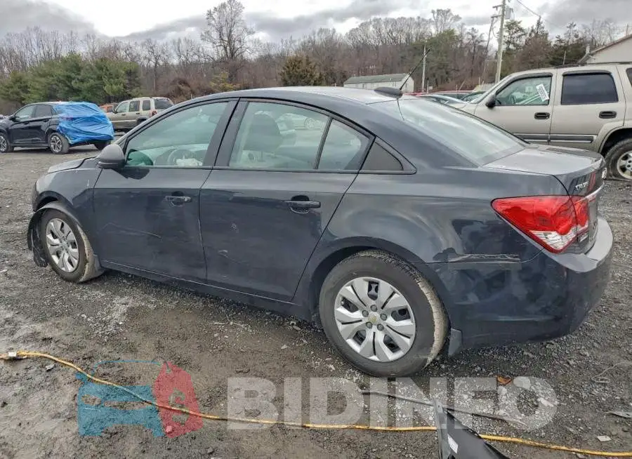 1G1PC5SG9G7118877 Photo# 2