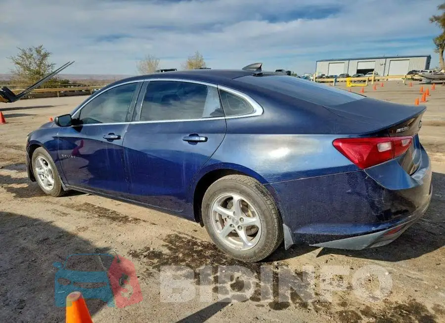 1G1ZB5ST9HF279021 Photo# 2