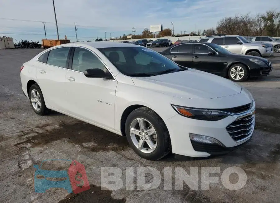 1G1ZB5ST9KF224639 Photo# 4
