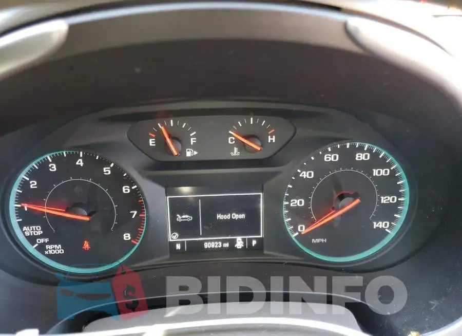 1G1ZB5ST9LF113140 Photo# 9