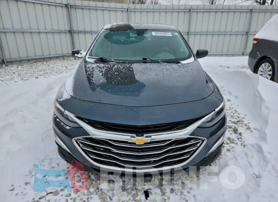 1G1ZB5STXKF105515 Photo# 5