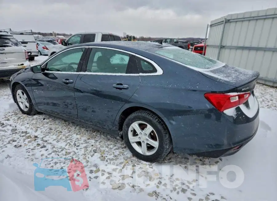 1G1ZB5STXKF105515 Photo# 2