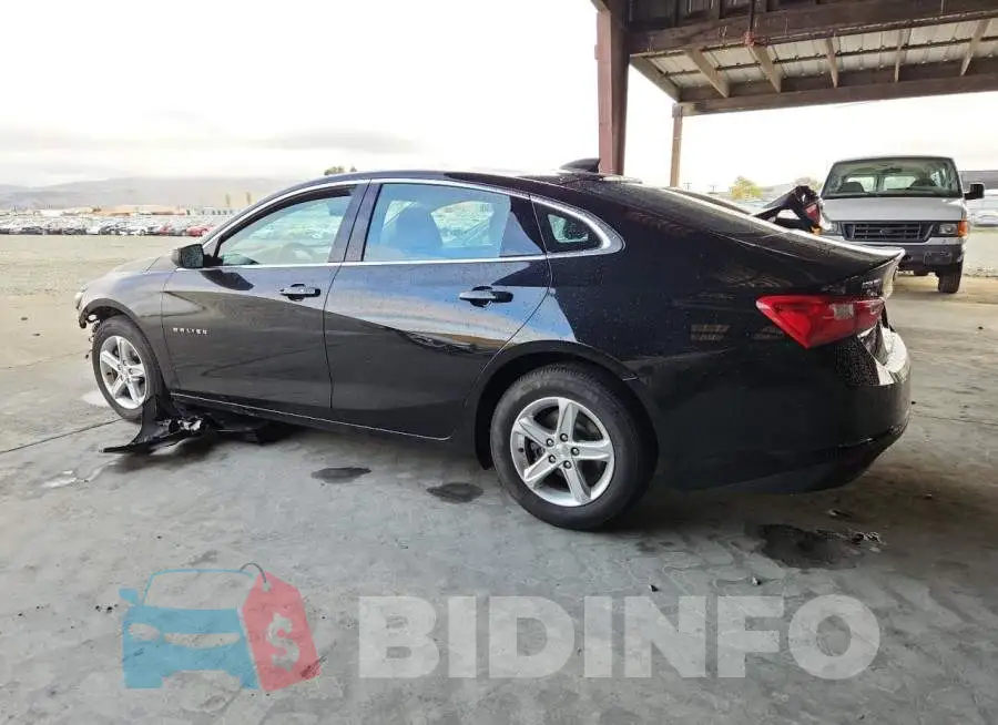 1G1ZC5ST0MF080284 Photo# 2