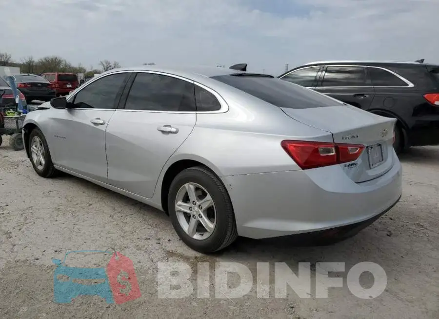 1G1ZC5ST2NF154841 Photo# 2