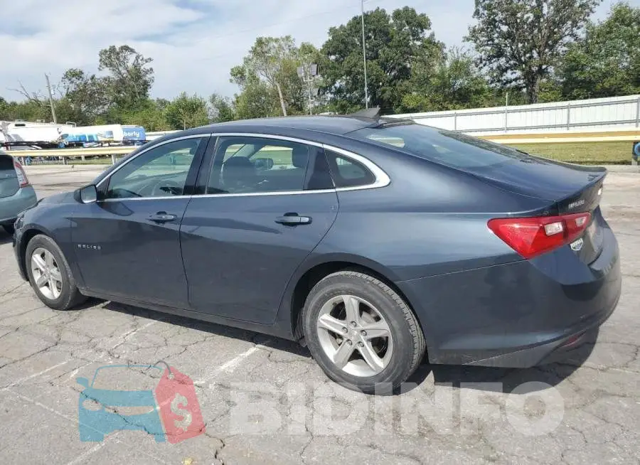 1G1ZC5ST8KF214360 Photo# 2