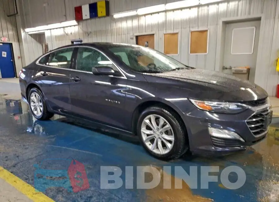 1G1ZD5ST0PF226104 Photo# 4