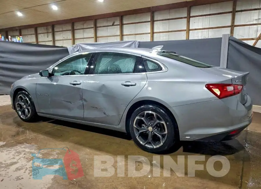 1G1ZD5ST0PF243937 Photo# 2