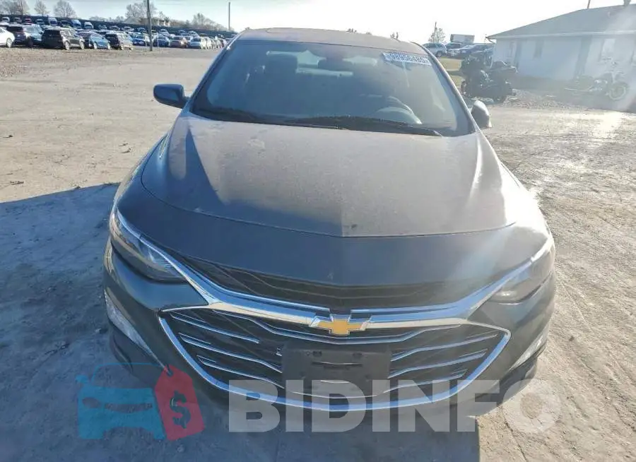 1G1ZD5ST2KF112176 Photo# 5