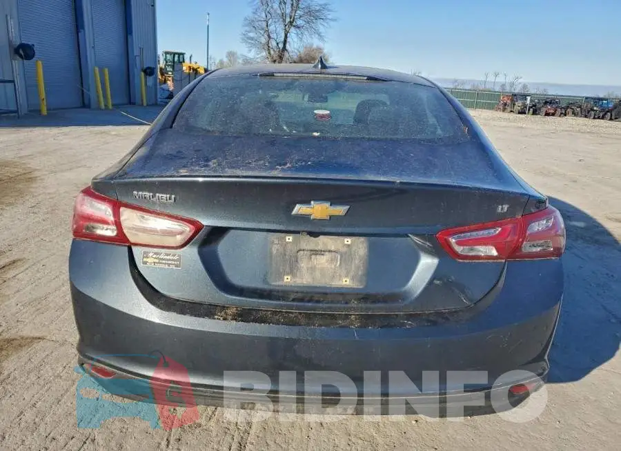 1G1ZD5ST2KF112176 Photo# 6