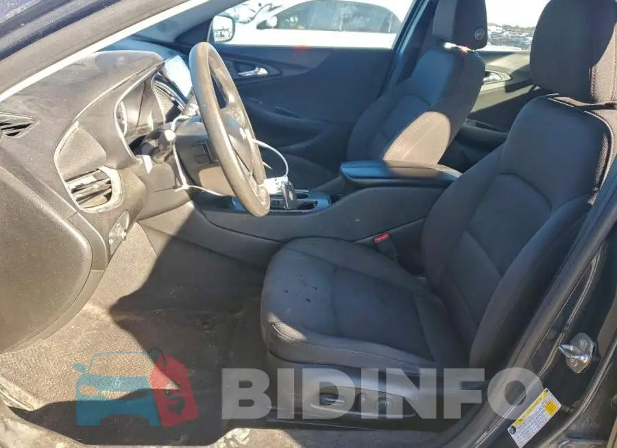 1G1ZD5ST2KF112176 Photo# 7