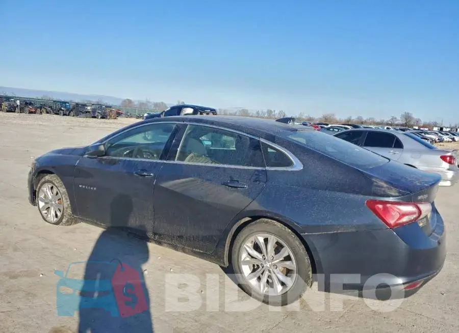1G1ZD5ST2KF112176 Photo# 2