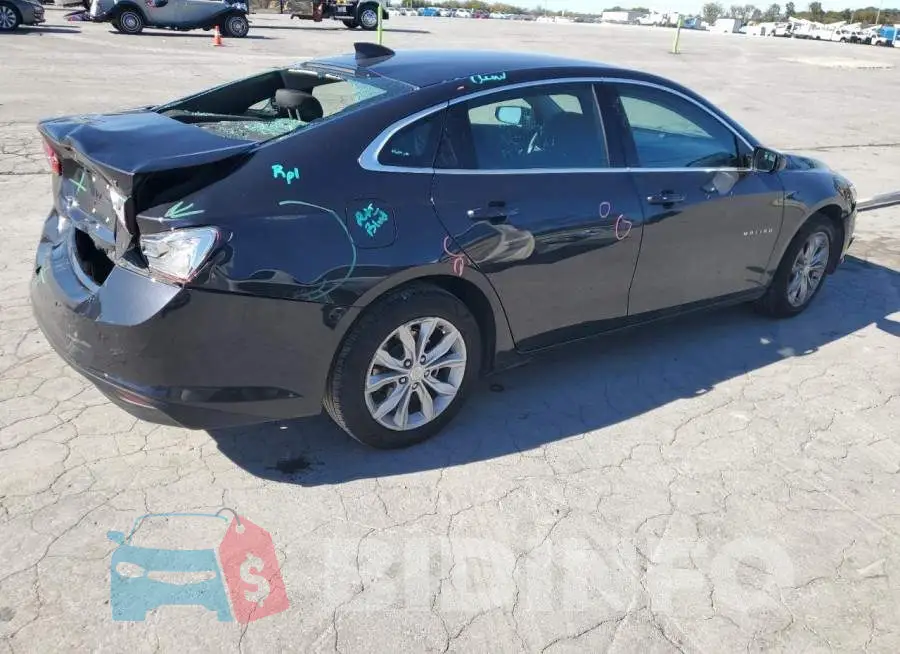 1G1ZD5ST3PF185113 Photo# 3