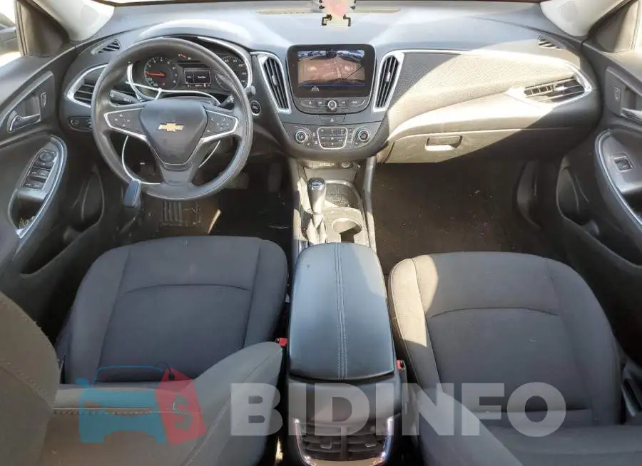 1G1ZD5ST4KF108873 Photo# 8
