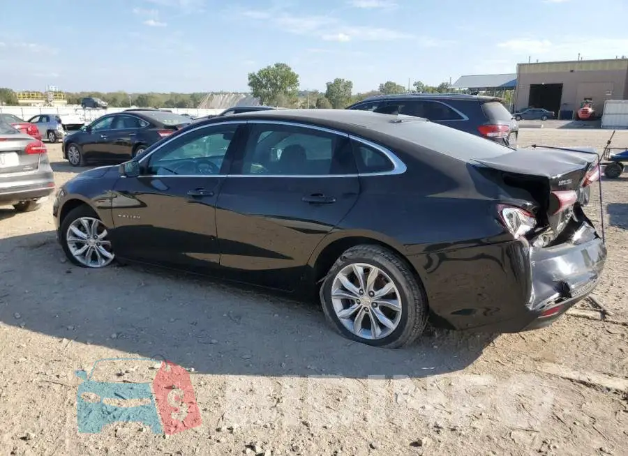 1G1ZD5ST4KF108873 Photo# 2