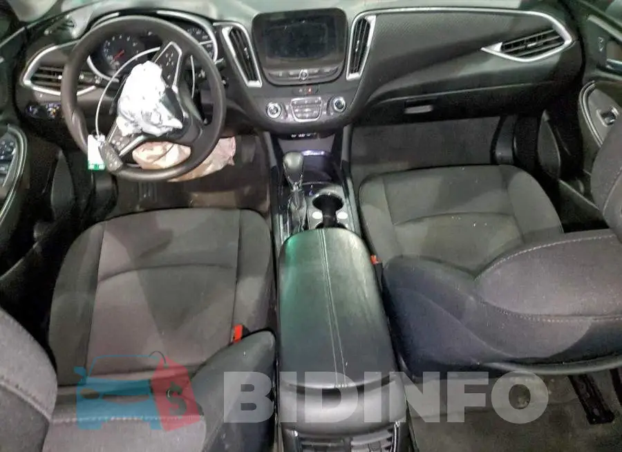 1G1ZD5ST4PF228213 Photo# 8