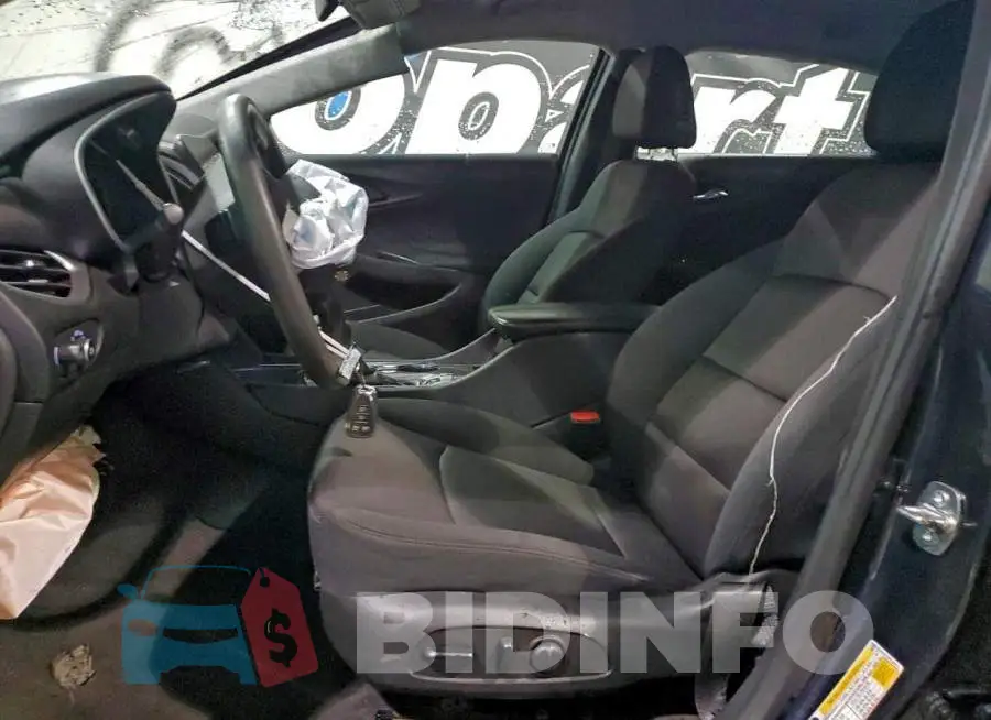 1G1ZD5ST4PF228213 Photo# 7