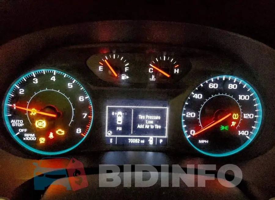 1G1ZD5ST4PF228213 Photo# 9
