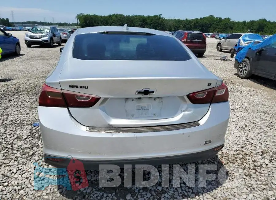 1G1ZD5ST5JF287861 Photo# 6