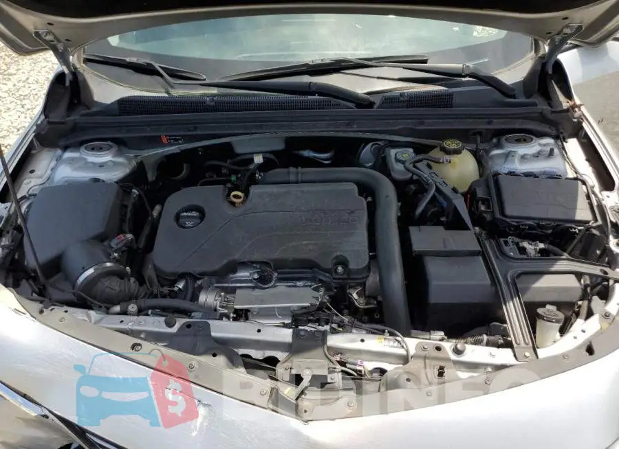 1G1ZD5ST5JF287861 Photo# 11