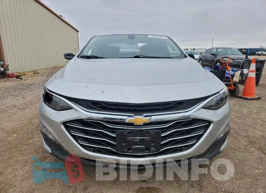 1G1ZD5ST5LF100363 Photo# 5