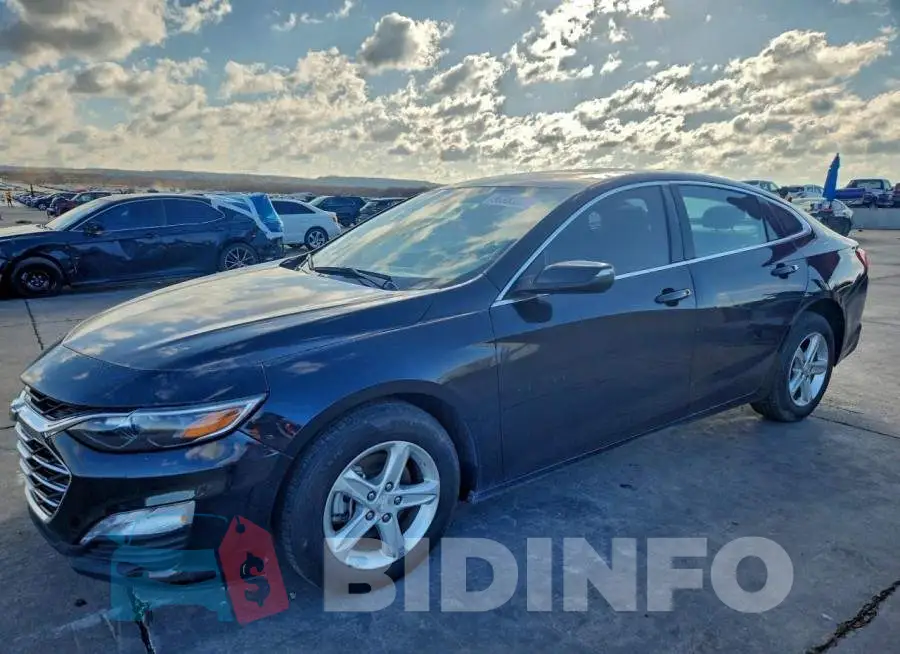 1G1ZD5ST5PF167051 Photo# 1