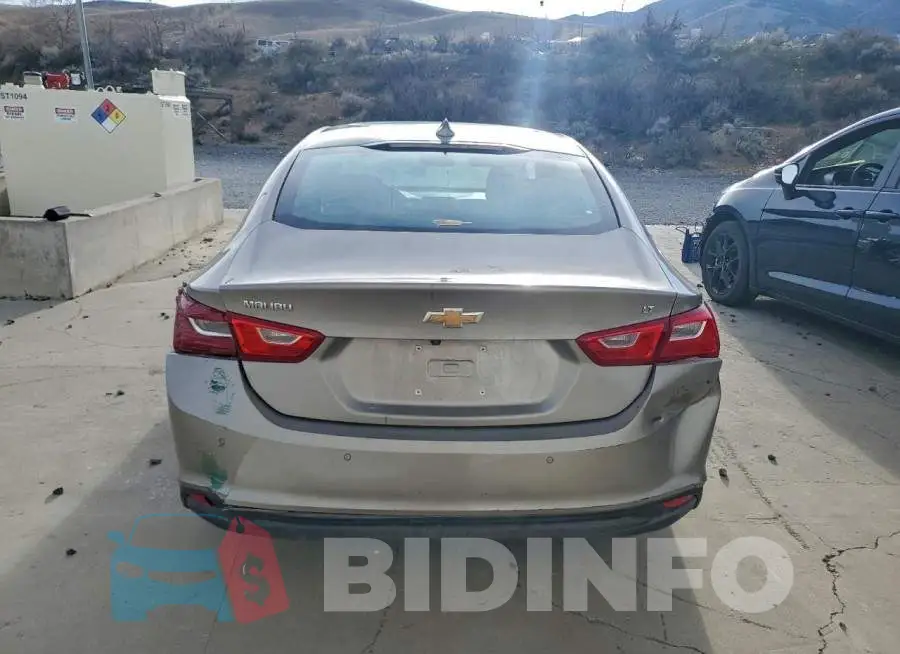 1G1ZD5ST5RF208216 Photo# 6