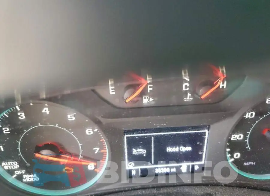 1G1ZD5ST5RF208216 Photo# 9