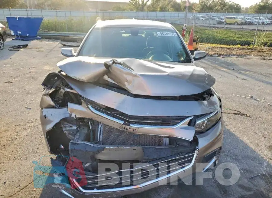1G1ZD5ST6JF125480 Photo# 5