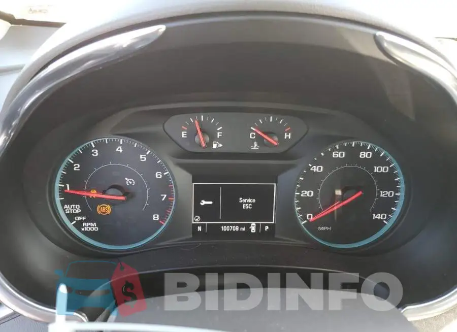 1G1ZD5ST6LF068250 Photo# 9