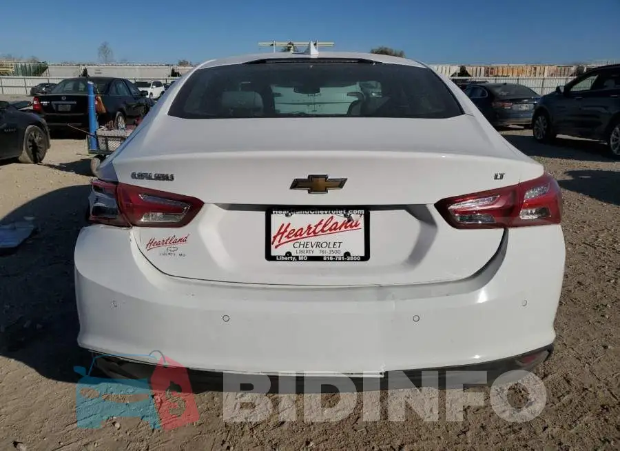 1G1ZD5ST6LF068250 Photo# 6