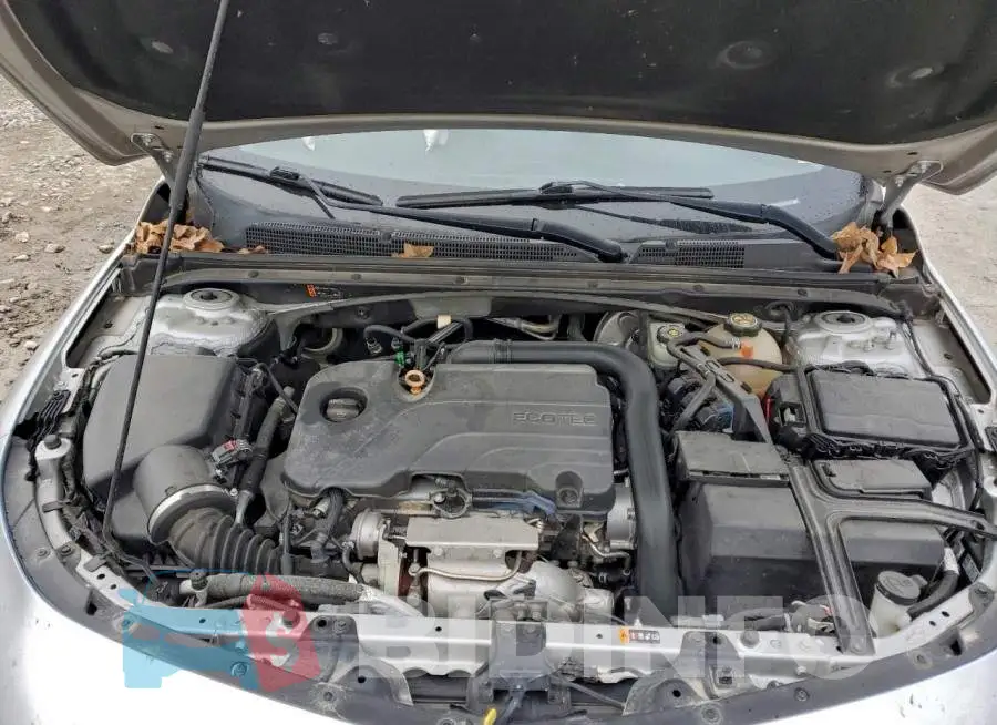 1G1ZD5ST7LF106861 Photo# 11