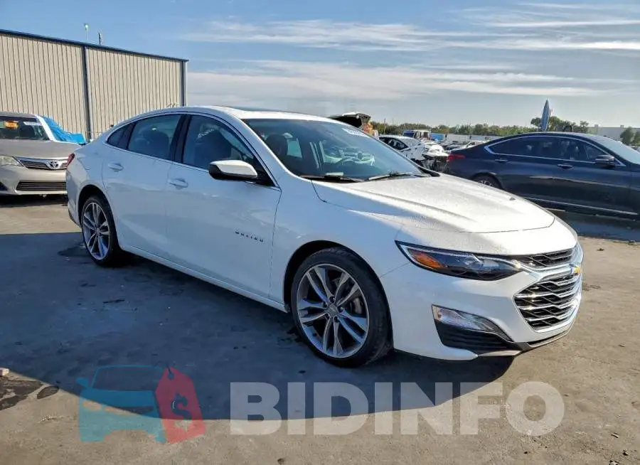 1G1ZD5ST7PF136321 Photo# 4