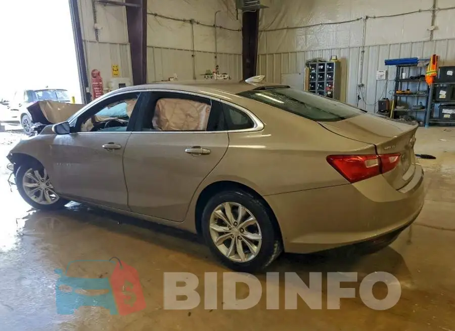 1G1ZD5ST8PF216971 Photo# 2
