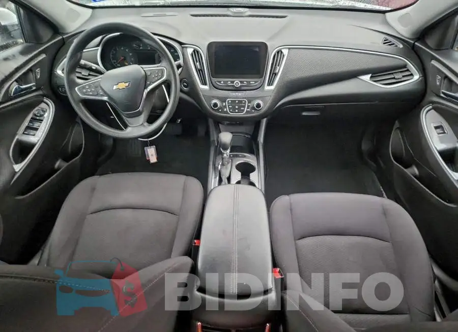 1G1ZD5ST9RF163085 Photo# 8
