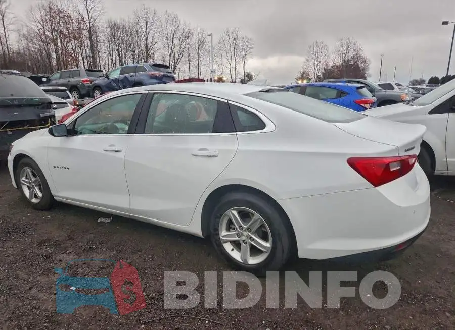 1G1ZD5ST9RF163085 Photo# 2