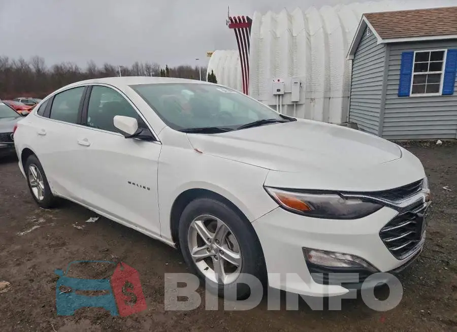 1G1ZD5ST9RF163085 Photo# 4