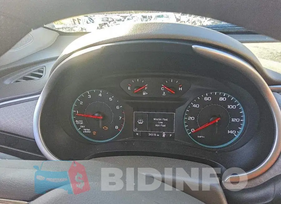 1G1ZD5ST9SF150049 Photo# 9