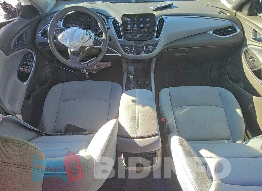 1G1ZD5ST9SF150049 Photo# 8