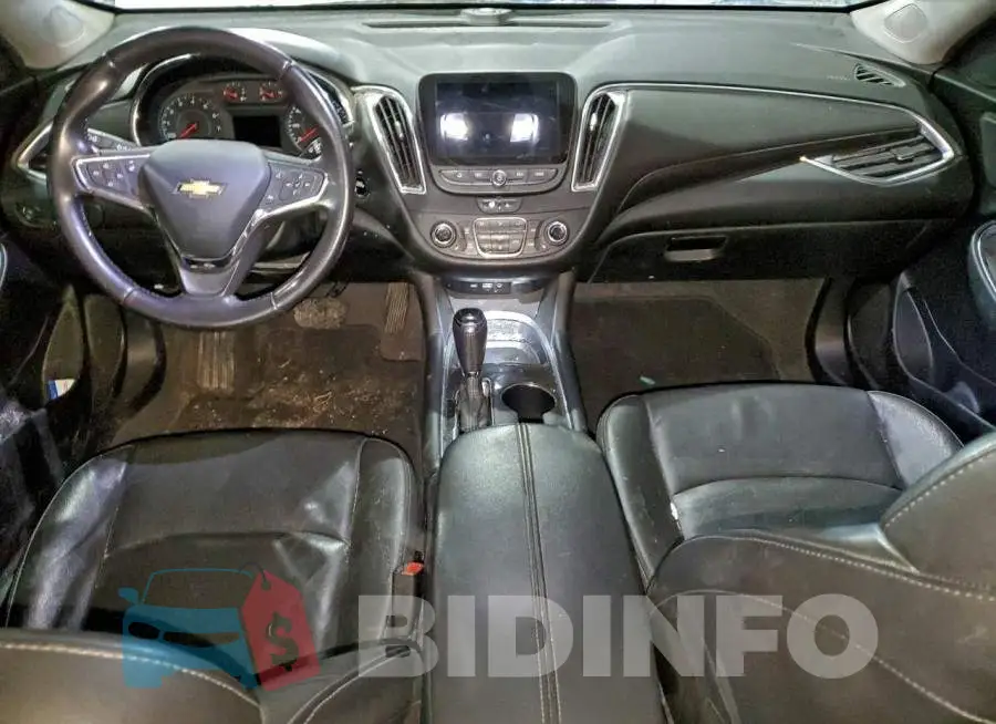 1G1ZD5STXLF145833 Photo# 8